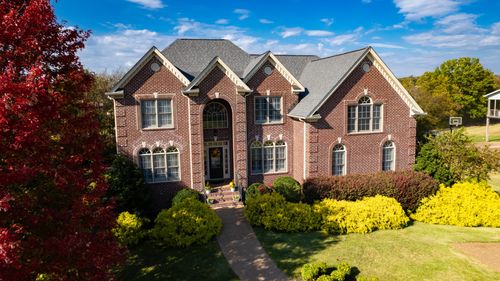 1236 Monarch Way, Brentwood, TN, 37027-2621 | Card Image