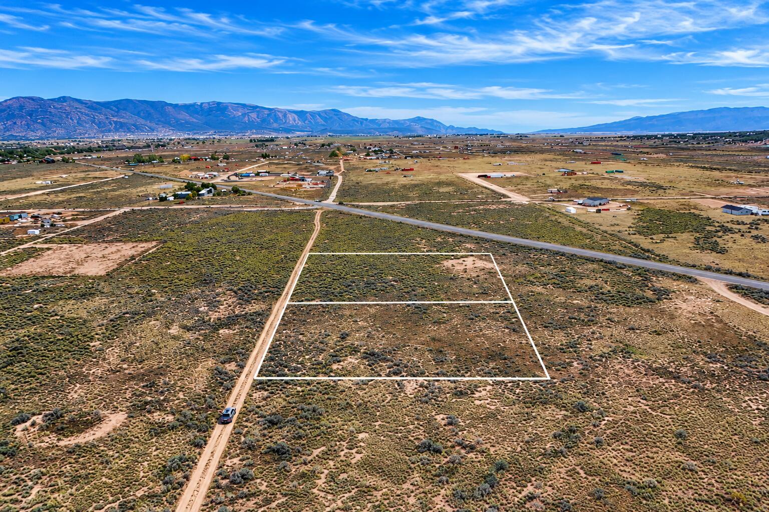 Land in Cedar City 5