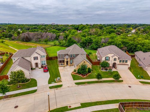 2705 Fireside Lane, Denton, TX, 76201 | Card Image