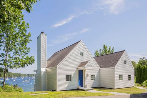 1 Ship Street, Rockport, ME, 04856 | Card Image