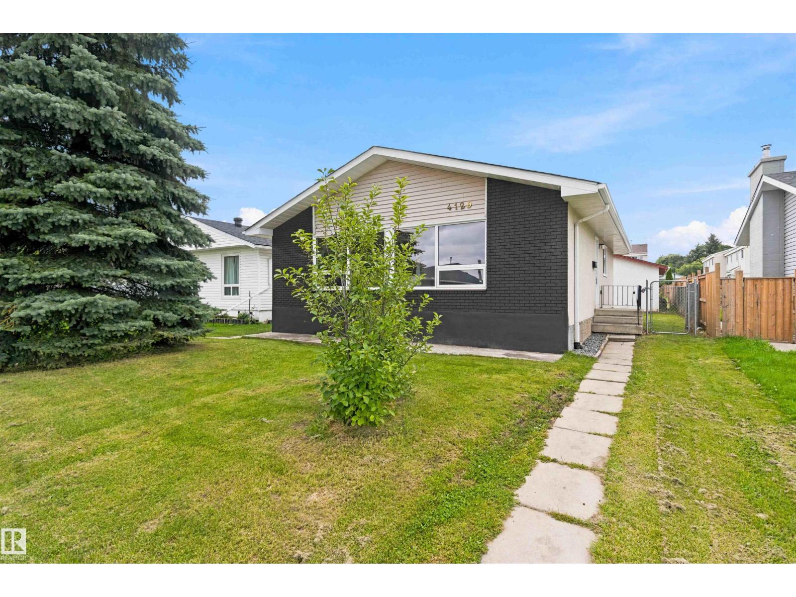 Residential in Edmonton 2