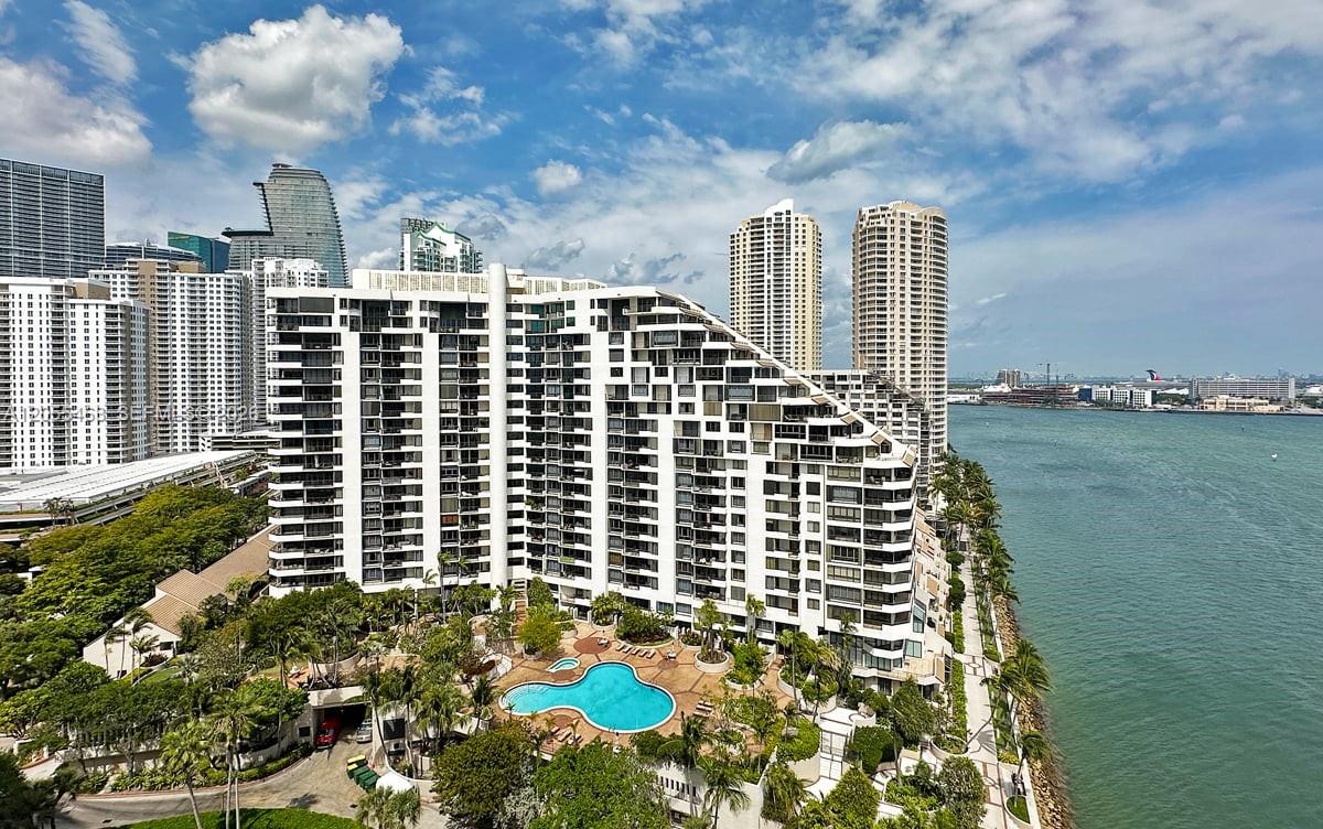Residential in Miami