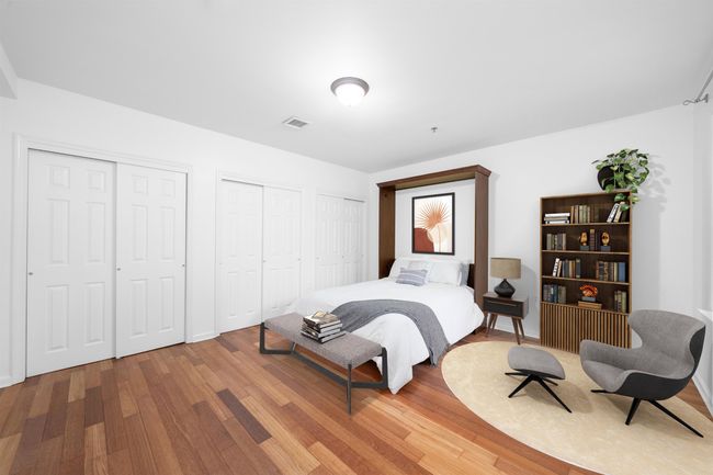 APT-3C - 650 2 Nd St, Condo with 3 bedrooms, 2 bathrooms and null parking in Hoboken NJ | Image 12
