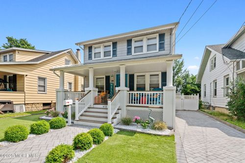 413 13th Ave, Belmar, NJ, 07719-2431 | Card Image