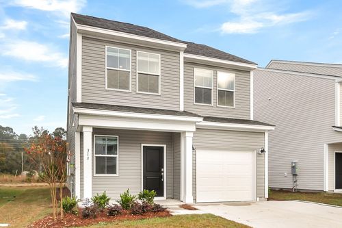 307 Clipper Ct, Summerville, SC, 29486-3060 | Card Image