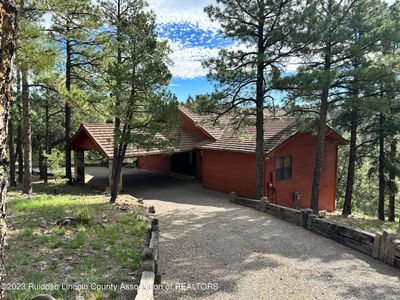 210 Fawn Drive, House other with 3 bedrooms, 2 bathrooms and null parking in Alto NM | Image 1