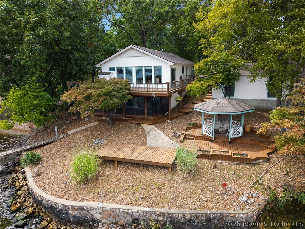 Residential in Osage Beach