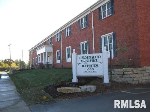 ste-320-1035 Lincoln Rd, Bettendorf, IA, 52722-4149 | Card Image