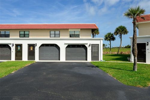 24-24 Ocean Palm Villa N, FLAGLER BEACH, FL, 32136-4112 | Card Image
