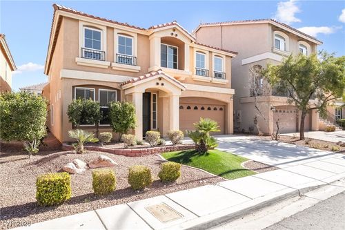 8470 Langhorne Creek Street, Las Vegas, NV, 89139 | Card Image