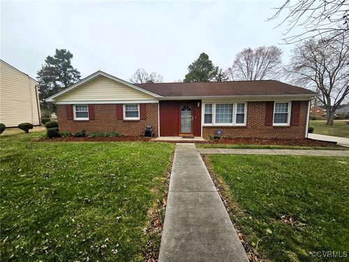 111 Richland Rd, Petersburg, VA, 23805-9103 | Card Image