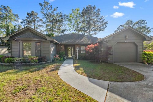 111 Cedar Ridge Ln, Conway, SC, 29526-8916 | Card Image