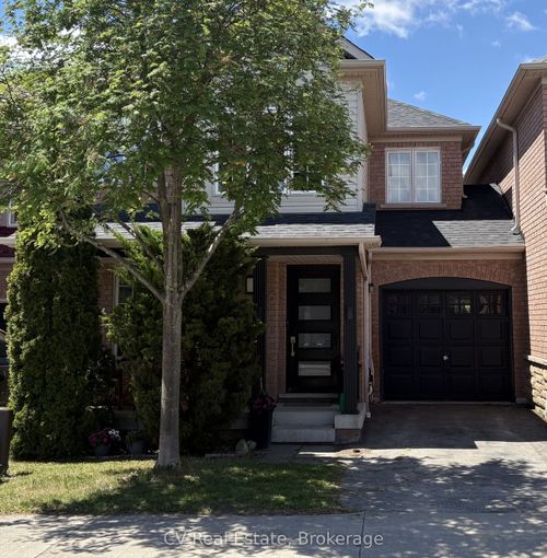 2396 Emerson Dr, Burlington, ON, L7L7M4 | Card Image
