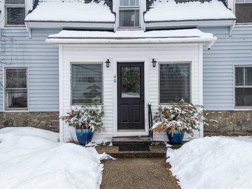 40 Saco Road, Alfred, ME, 04002 | Card Image