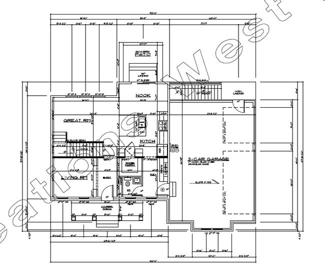 Main Floorplan | Image 13