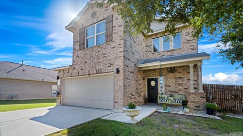 3514 Volunteer Way, New Braunfels, TX, 78132-4439 | Card Image
