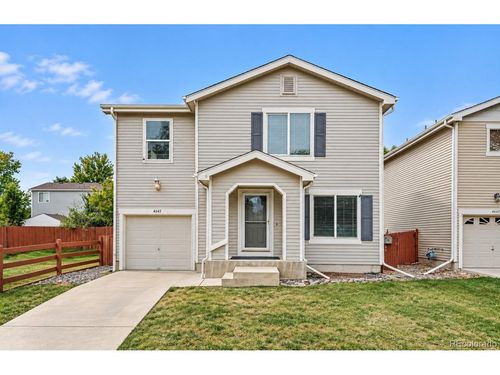 4645 S Swadley Ct, Morrison, CO, 80465-9675 | Card Image
