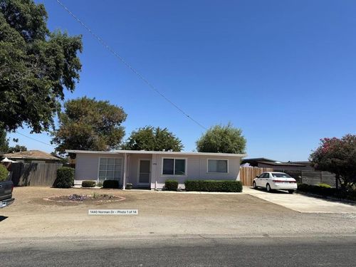 1440 Norman Dr, Sunnyvale, CA, 94087-5829 | Card Image