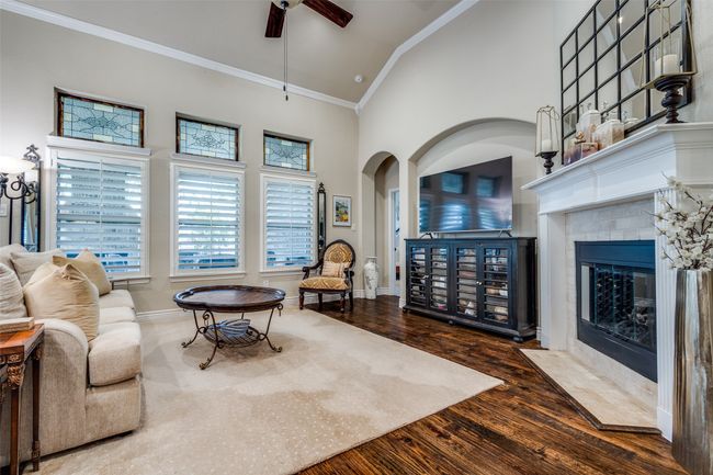 4211 Creek Bend Ct, House other with 5 bedrooms, 4 bathrooms and null parking in Corinth TX | Image 12