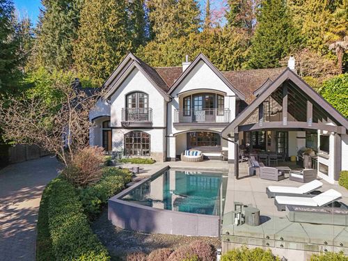 2985 Altamont Cres, West Vancouver, BC, V7V3C2 | Card Image