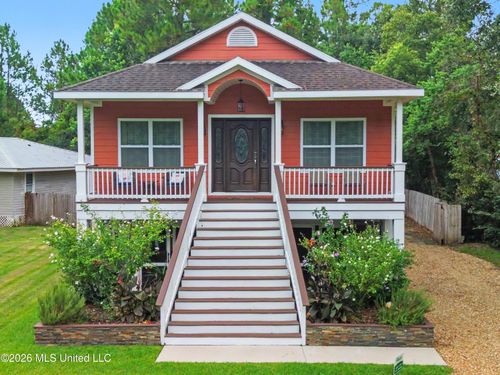 1009 Saint Joseph Street, Waveland, MS, 39576 | Card Image