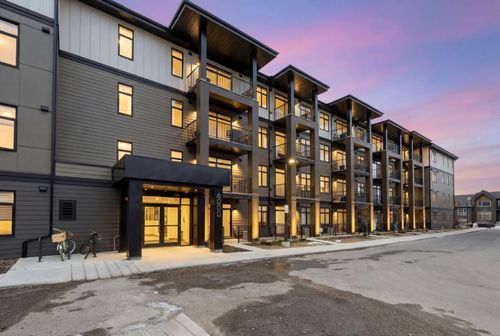 6103-200 Seton Circle Se, Calgary, AB, T3M3N8 | Card Image