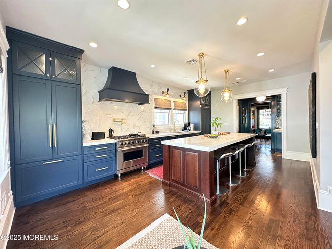 703 7 Th Ave, House other with 6 bedrooms, 4 bathrooms and null parking in Asbury Park NJ | Image 19