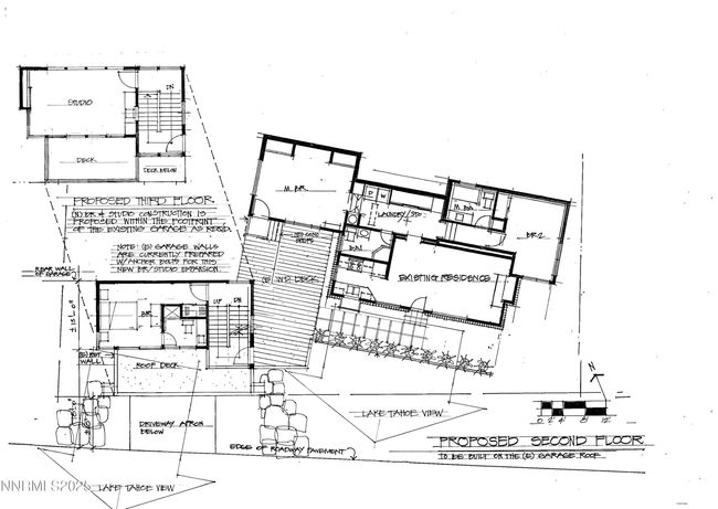 633 Don Dr, House other with 2 bedrooms, 2 bathrooms and 2 parking in Zephyr Cove NV | Image 12