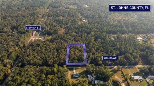 10230 Zigler Ave, Hastings, FL, 32145-6120 | Card Image