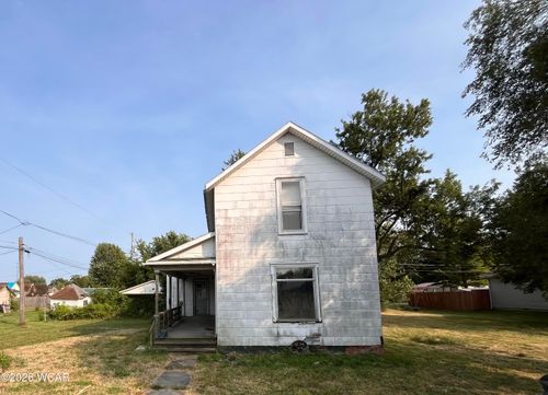 217 White St, Kenton, OH, 43326-2150 | Card Image
