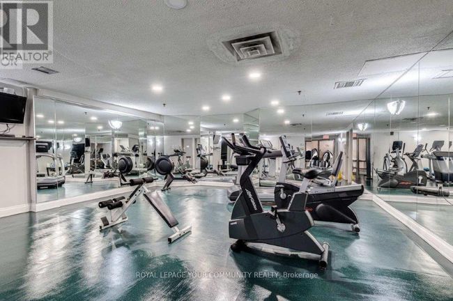 617 - 309 E Major Mackenzie Drive E, Condo with 2 bedrooms, 2 bathrooms and 1 parking in Richmond Hill (Harding) ON | Image 34