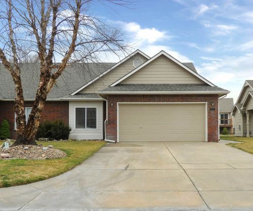 3121 N Westwind Bay St, Wichita, KS, 67205-2529 | Card Image
