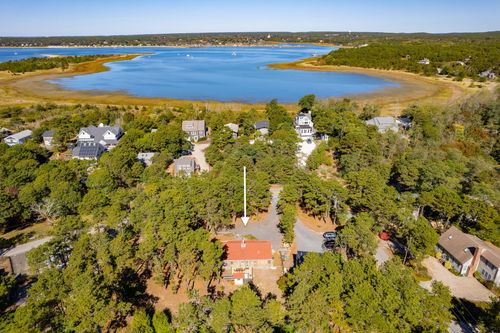 45 Indian Neck Rd, Wellfleet, MA, 02667-6910 | Card Image