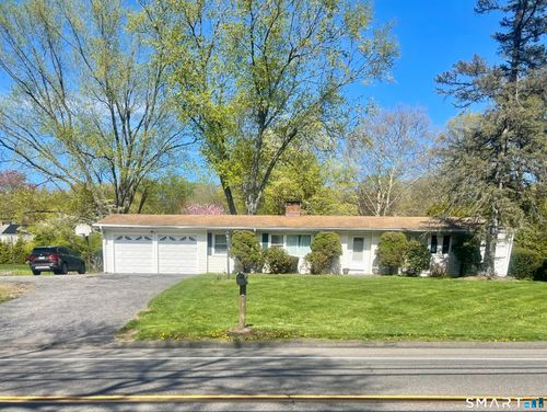 2698 Easton Tpke, Fairfield, CT, 06825-1009 | Card Image