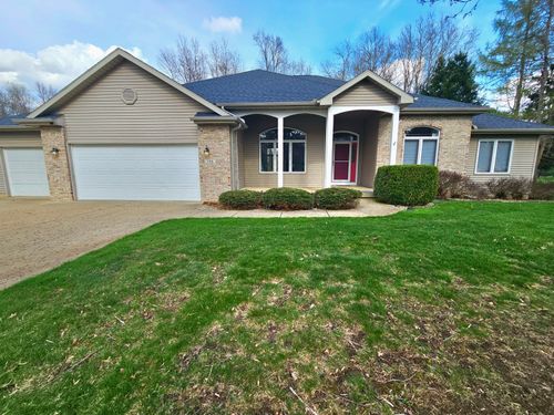 146 Steamburg Dr, East Leroy, MI, 49051-9783 | Card Image