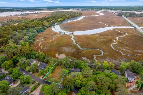 109 N Marsh Road, Savannah, GA, 31410 | Card Image
