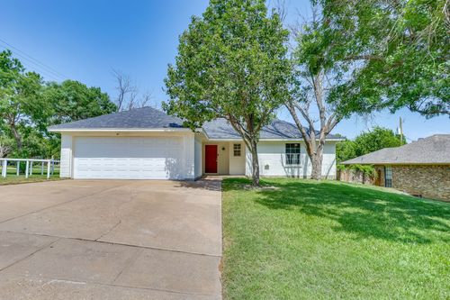 912 Blue Ridge Dr, Burleson, TX, 76028-7353 | Card Image