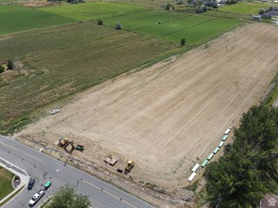 Birds eye view of property with a rural view | Image 2