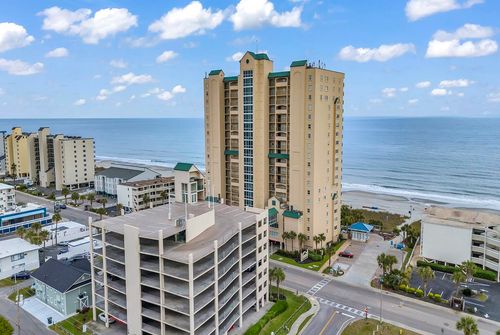 1602-3805 S Ocean Blvd., North Myrtle Beach, SC, 29582 | Card Image