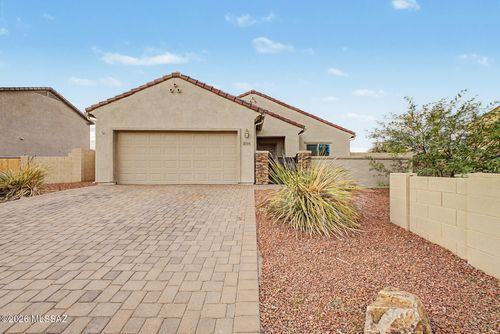 21344 E Prospector Place, Red Rock, AZ, 85145 | Card Image