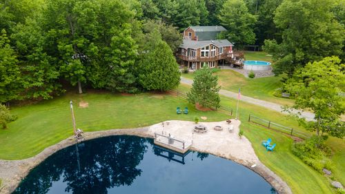 139 Five Road, Carmel, ME, 04419 | Card Image