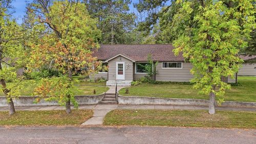 516 Grove Avenue, Moose Lake, MN, 55767 | Card Image