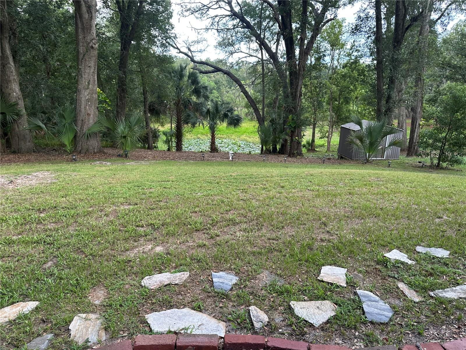 Residential in APOPKA 4