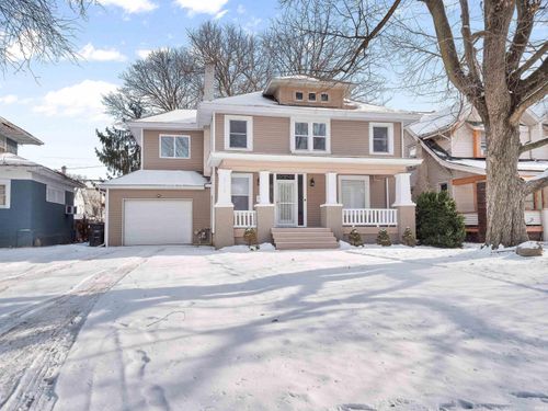 2713 Fairfield Ave, Fort Wayne, IN, 46807-1216 | Card Image