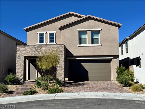 1871 Sweet Song Ct, Las Vegas, NV, 89138-6624 | Card Image