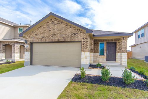 13968 San Saba Fls, San Antonio, TX, 78253-7390 | Card Image