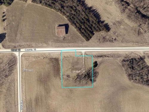 30550 County 16, Harmony, MN, 55939-6750 | Card Image