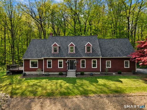 110 Bee Mountain Road, Oxford, CT, 06478 | Card Image