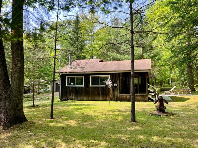 7136 Timber Ln, Home with 0 bedrooms, 0 bathrooms and null parking in Lake Tomahawk WI | Image 5