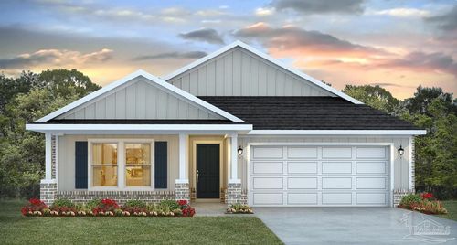 5856 Dove Nest Rd, Gulf Breeze, FL, 32563-9822 | Card Image